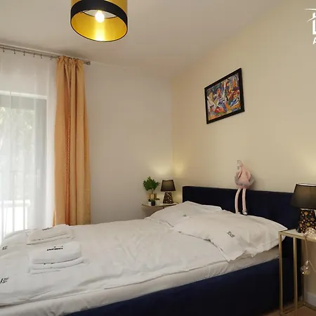 Pine Tree House 5 D&d Lejlighed *